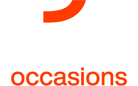 Sixt occasions logo